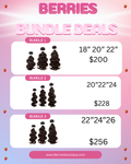 Bundle deals